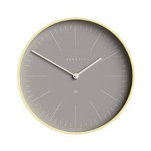 Newgate Mr. Clarke No Numbers Wall Clock